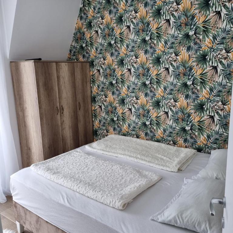 Apartmani Ćirić Divčibare - Apartman sa 1 Spavaćom Sobom - 30