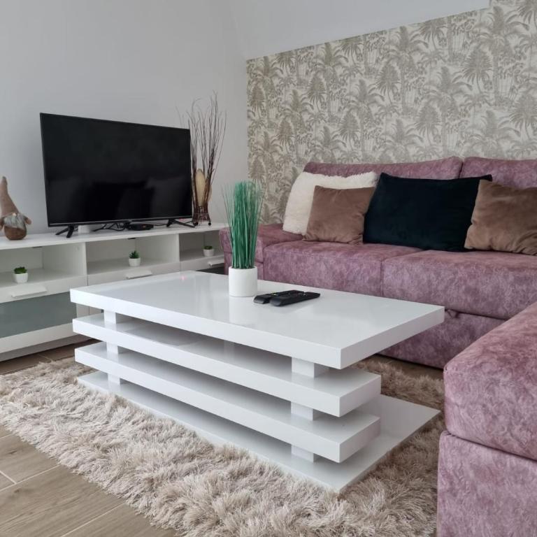 Apartmani Ćirić Divčibare - Apartman sa 1 Spavaćom Sobom - 37