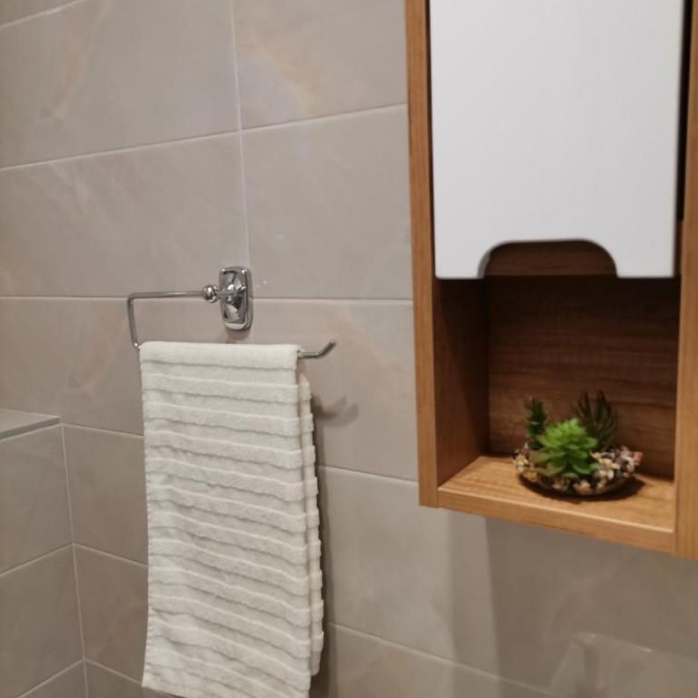 Apartmani Ćirić Divčibare - Apartman sa 1 Spavaćom Sobom - 38