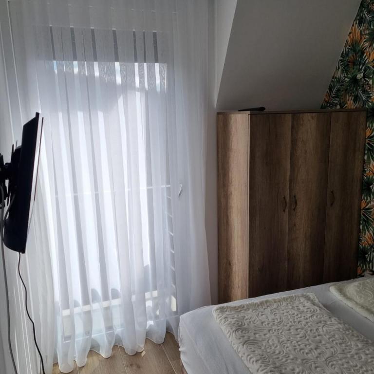 Apartmani Ćirić Divčibare - Apartman sa 1 Spavaćom Sobom - 39