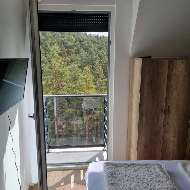 Apartmani Ćirić Divčibare - Apartman sa 1 Spavaćom Sobom - 43