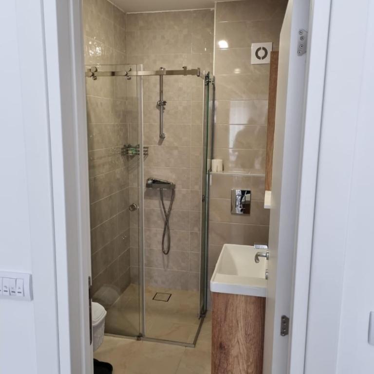 Apartmani Ćirić Divčibare - Apartman sa 1 Spavaćom Sobom - 48