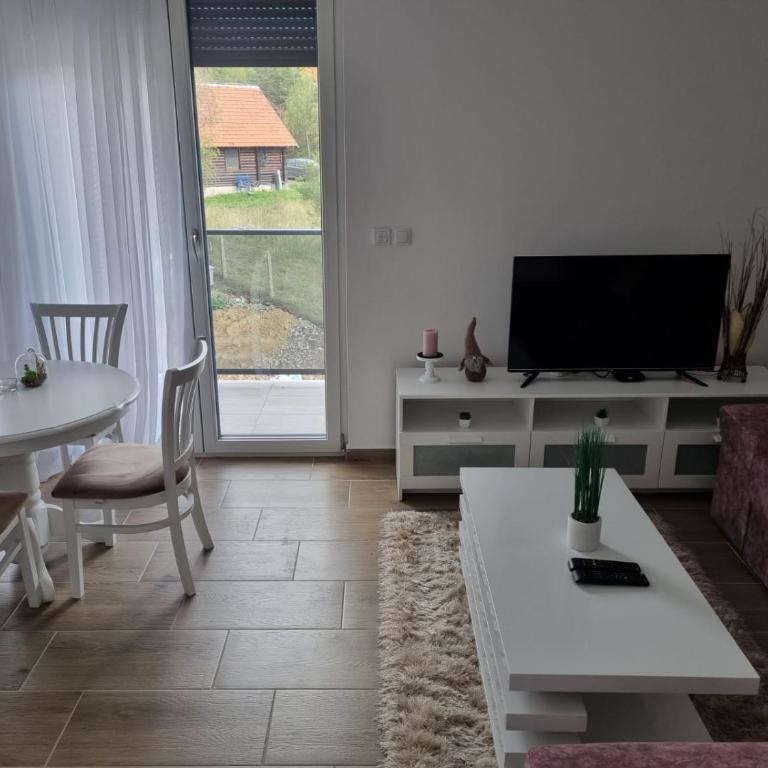 Apartmani Ćirić Divčibare - Apartman sa 1 Spavaćom Sobom - 55