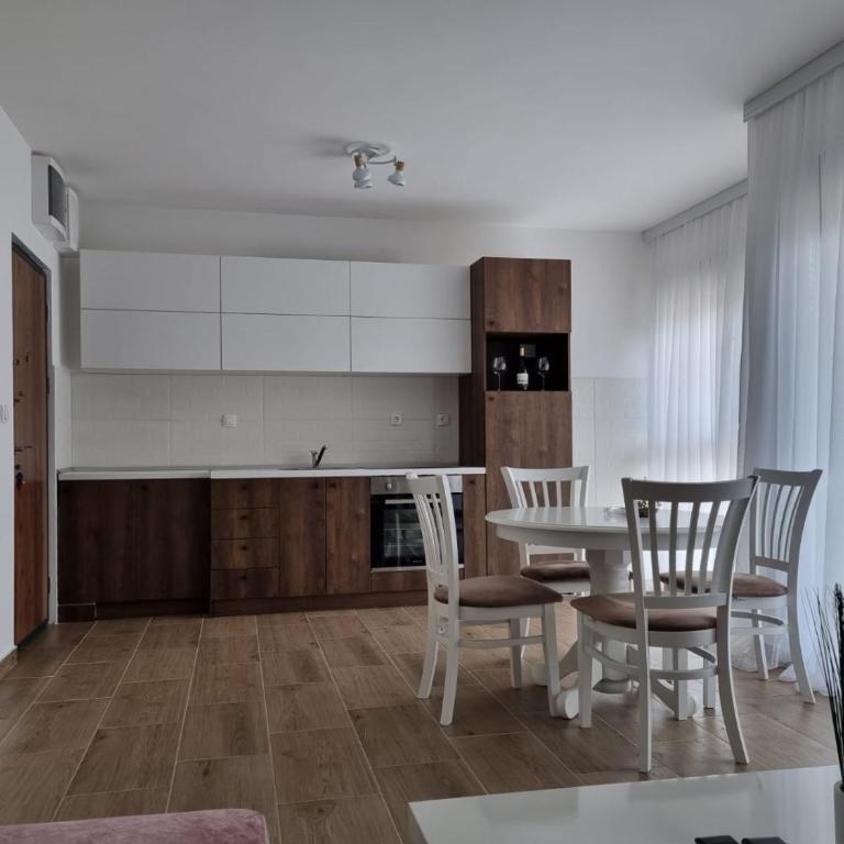 Apartmani Ćirić Divčibare - Apartman sa 1 Spavaćom Sobom - 58