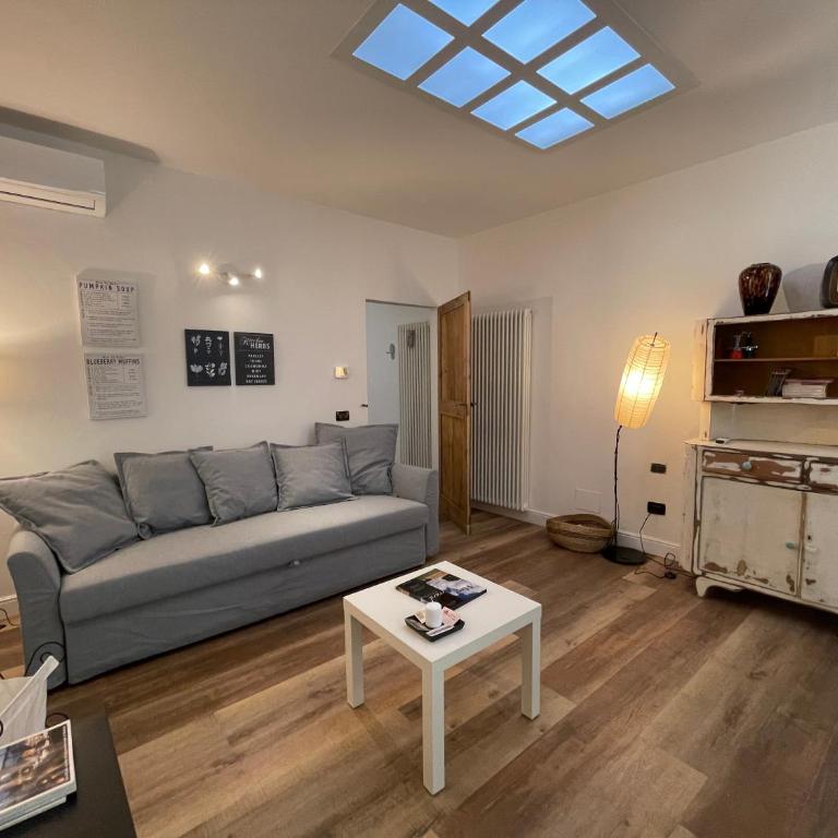 Estense 12 Appartamento in centro città - One-Bedroom Apartment - 7
