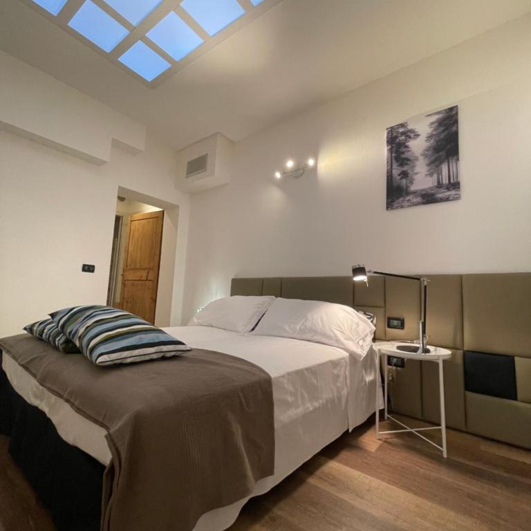 Estense 12 Appartamento in centro città - One-Bedroom Apartment - 14