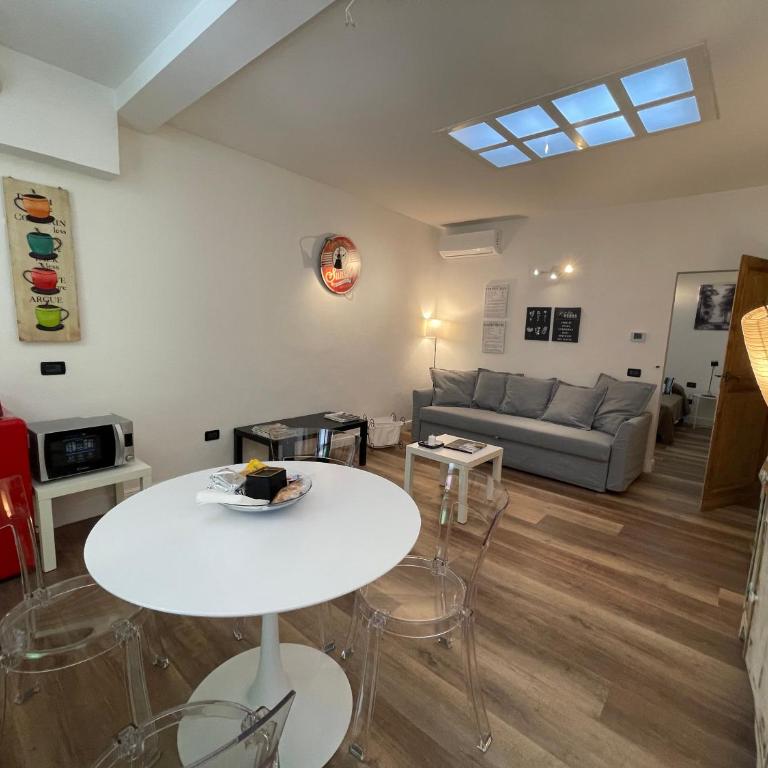 Estense 12 Appartamento in centro città - One-Bedroom Apartment - 4