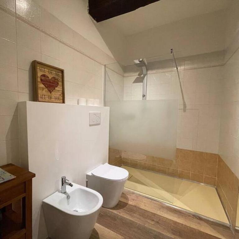 Estense 12 Appartamento in centro città - One-Bedroom Apartment - 19