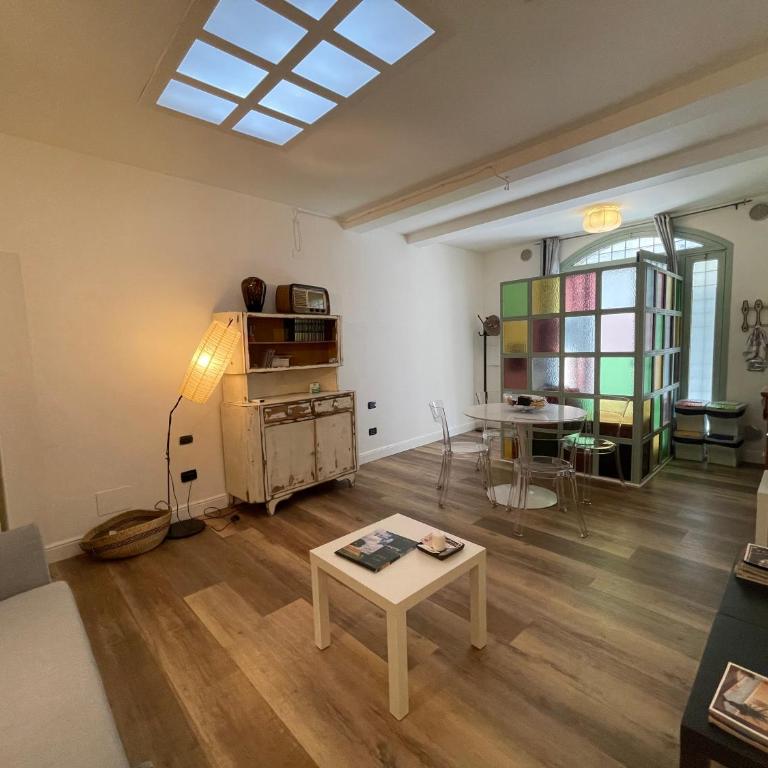 Estense 12 Appartamento in centro città - One-Bedroom Apartment - 6