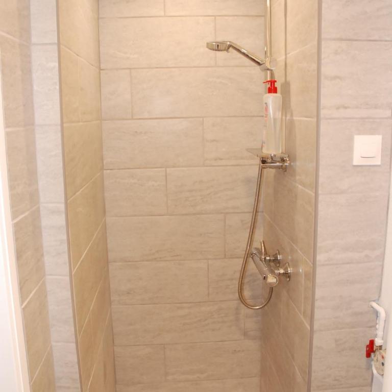 Studio Nancy quartier Thermal - Parc Sainte-Marie - Appartement 1 Chambre - 24