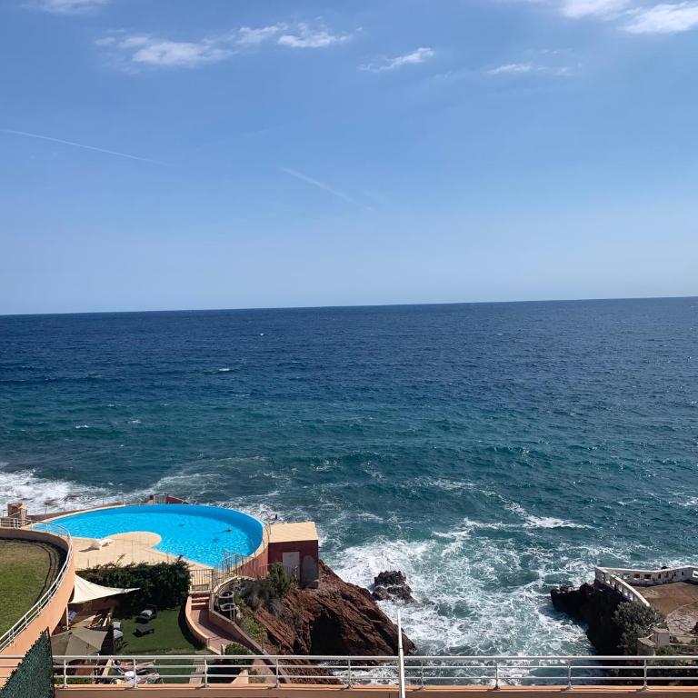 Cap Neree Petit coin de paradis pieds dans l eau - Appartamento con 1 Camera da Letto - 2
