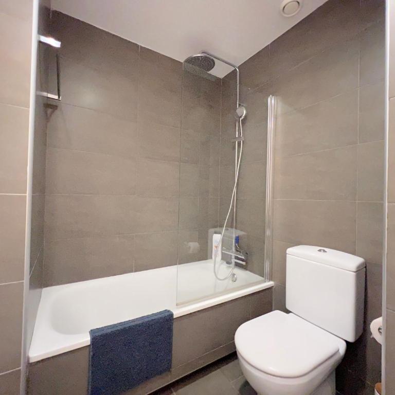 Coma-Ruga Beach Apartment - Apartamento de 3 dormitorios - 29