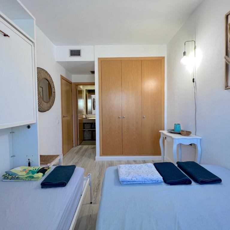 Coma-Ruga Beach Apartment - Apartamento de 3 dormitorios - 26