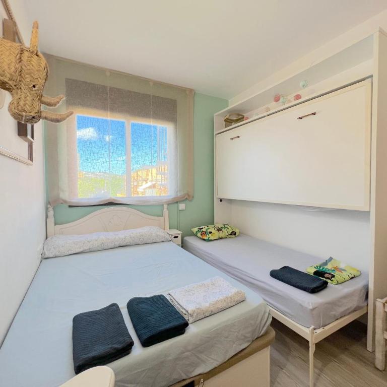 Coma-Ruga Beach Apartment - Apartamento de 3 dormitorios - 25