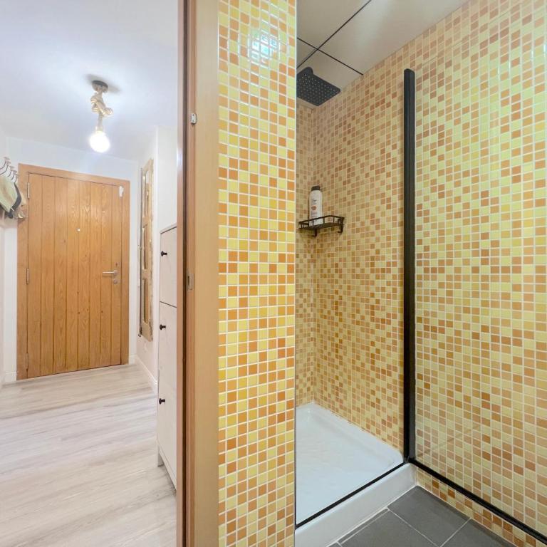 Coma-Ruga Beach Apartment - Apartamento de 3 dormitorios - 15