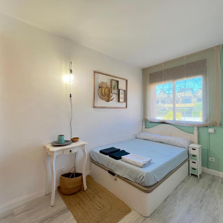 Coma-Ruga Beach Apartment - Apartamento de 3 dormitorios - 24