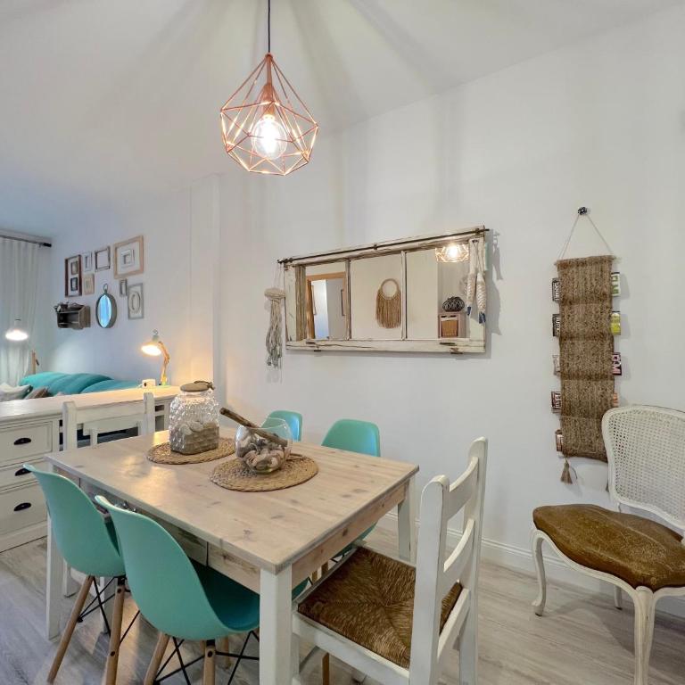 Coma-Ruga Beach Apartment - Apartamento de 3 dormitorios - 20