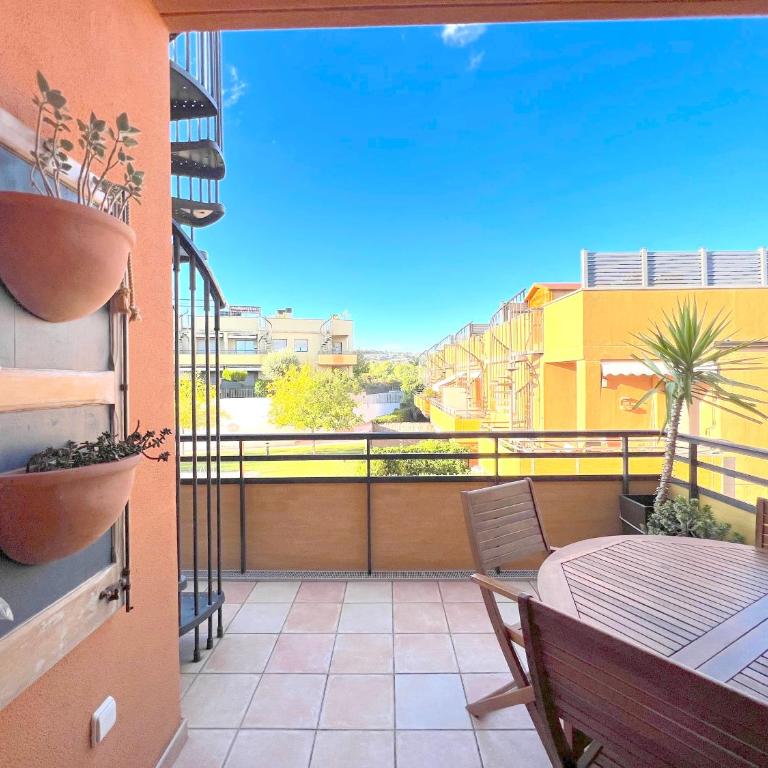 Coma-Ruga Beach Apartment - Apartamento de 3 dormitorios - 30