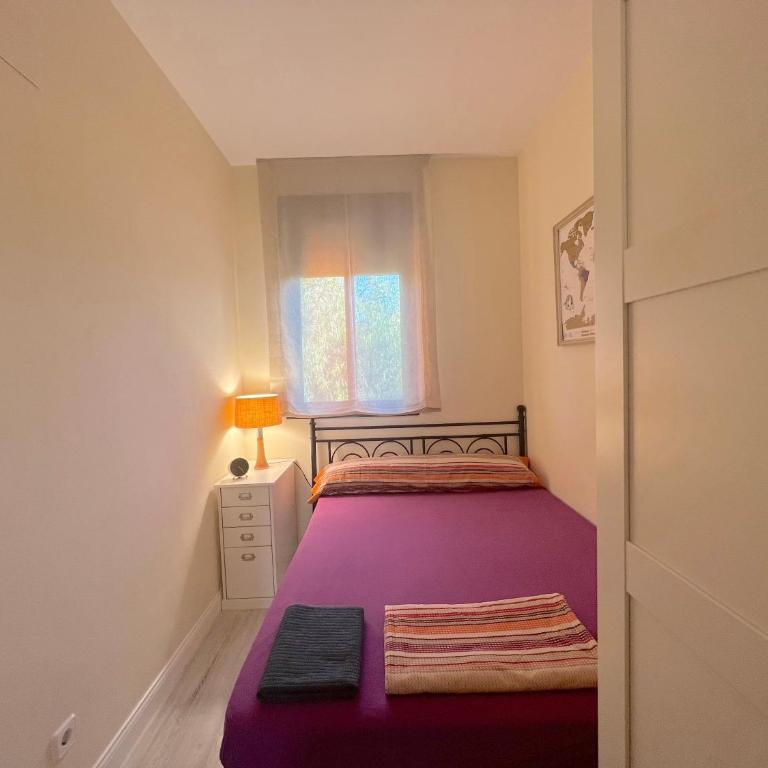 Coma-Ruga Beach Apartment - Apartamento de 3 dormitorios - 11