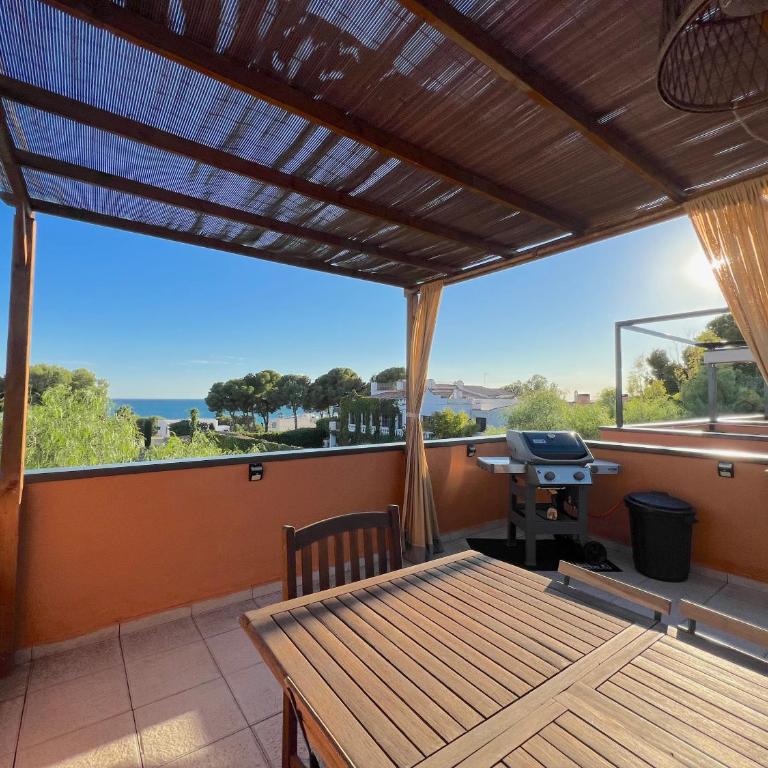Coma-Ruga Beach Apartment - Apartamento de 3 dormitorios - 39