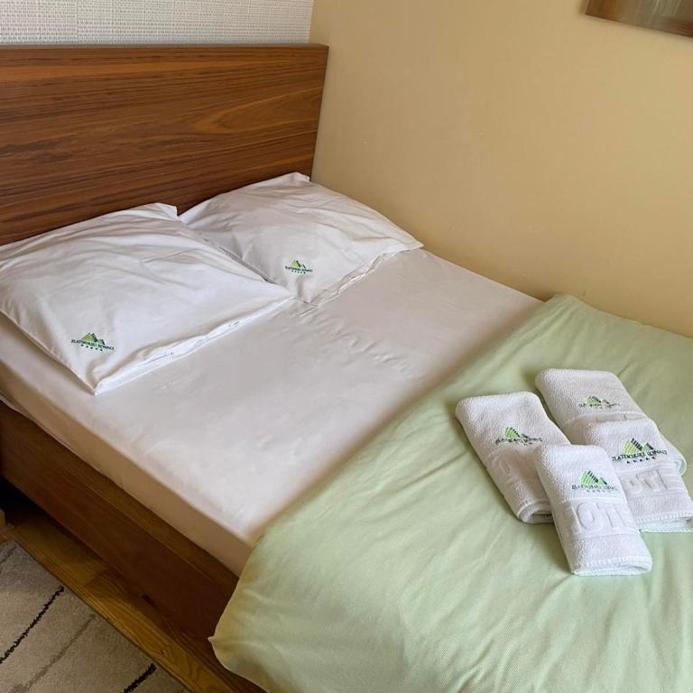 Apartman Anđela Resort Zlatiborski konaci - Apartman sa 1 Spavaćom Sobom - 15