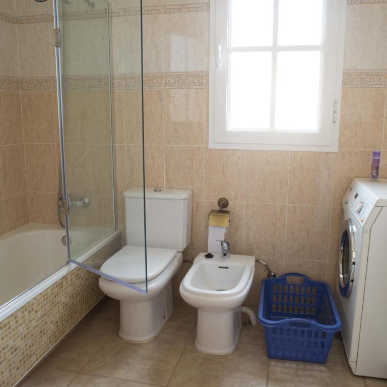 Casa Playa - Three-Bedroom Townhouse - 31