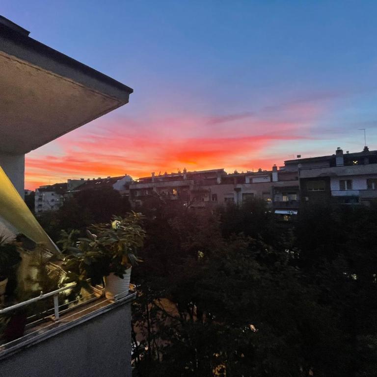 Apartman Avenia - Apartman sa 1 Spavaćom Sobom - 48