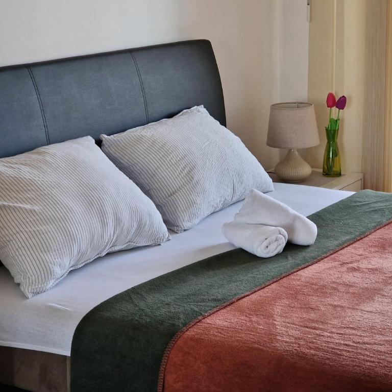 Apartment Lasta - Apartman sa 1 Spavaćom Sobom - 13