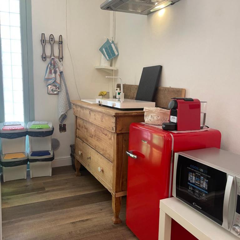 Estense 12 Appartamento in centro città - One-Bedroom Apartment - 12