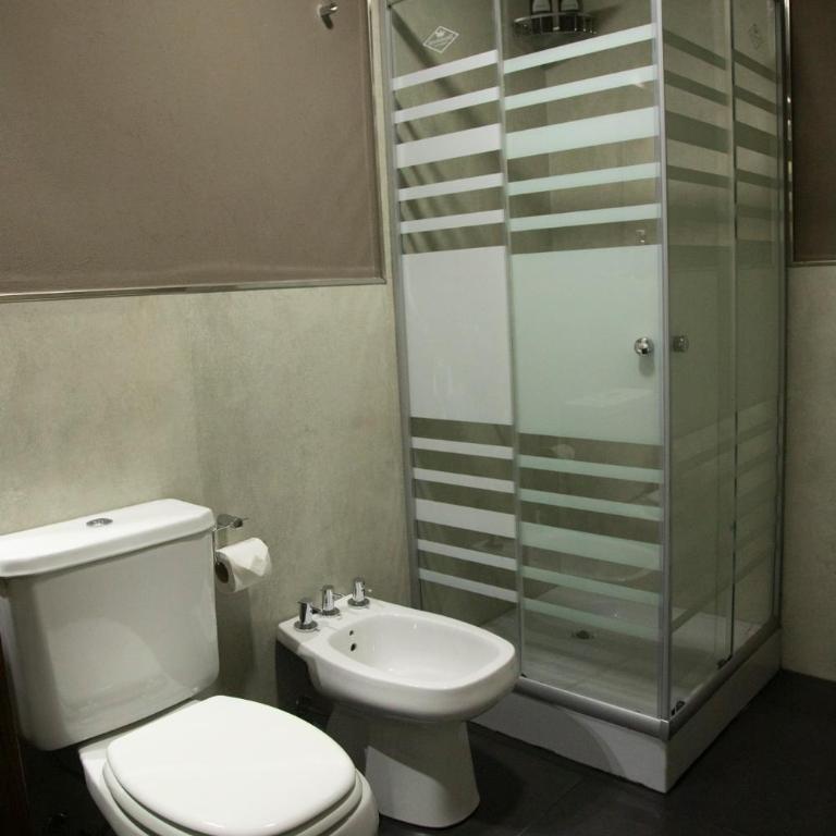 Rozas Apart - Suite Superior - 4