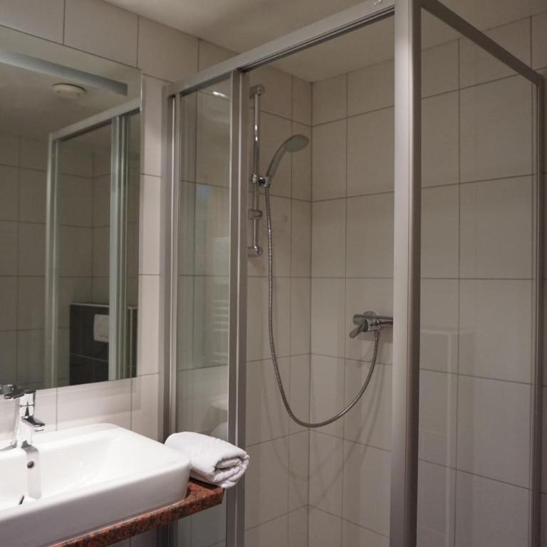 Appartement Schmid - Appartamento Comfort (5 Adulti) - 1