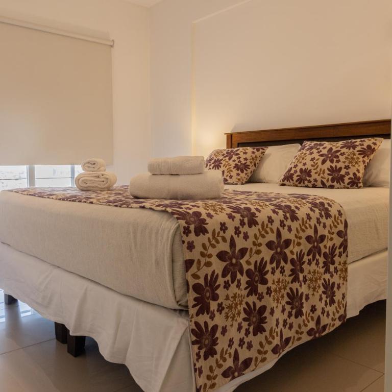 Nice Patagonia Inn - Apartamento Superior - 28
