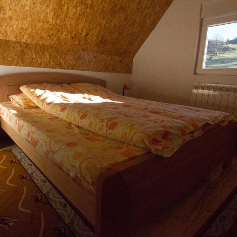 Guest House Happy - Chambre Double Standard avec Salle de Bains Commune - 2