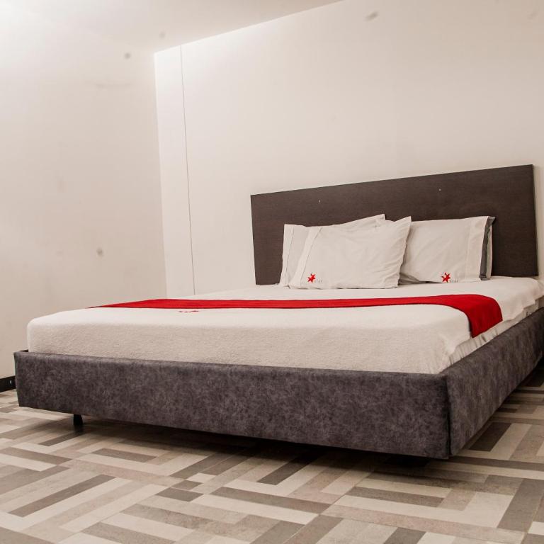 Hotel Star Pasto - Habitación Doble Estándar - 1
