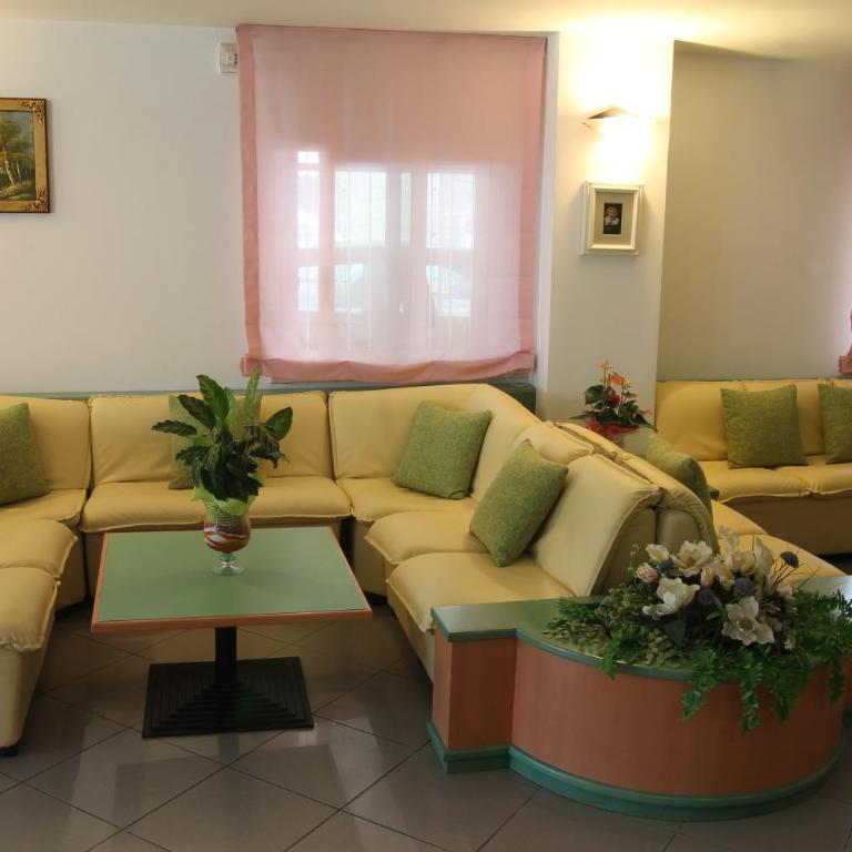 Hotel Oregon - Double or Twin Room with Beach Access - 1