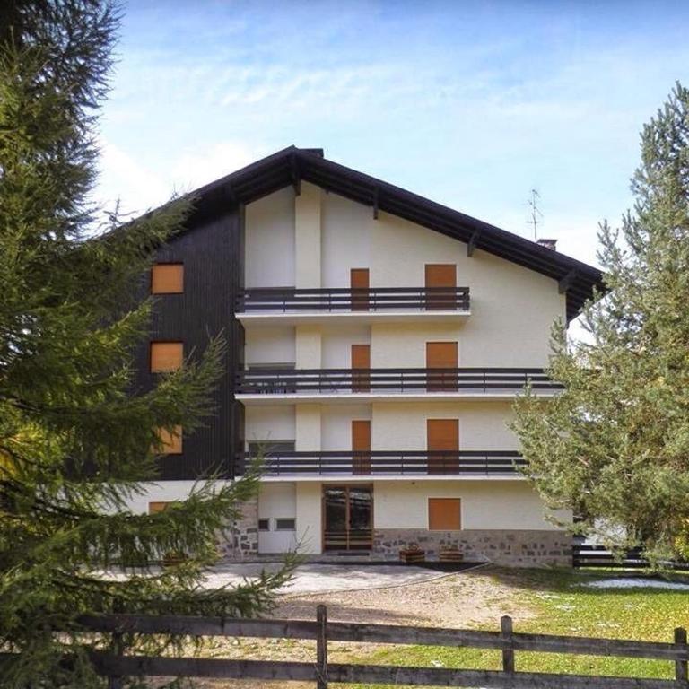Casa ai Dossi - Appartamento - 6
