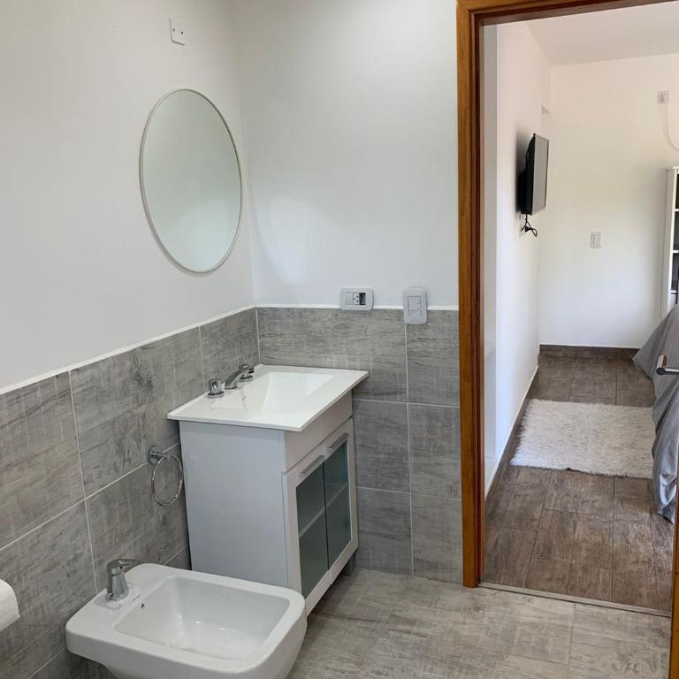 PURA VIDA 2 - One-Bedroom Apartment - 4