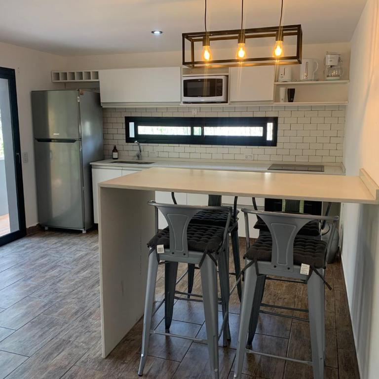 PURA VIDA 2 - Apartamento de 1 dormitorio - 13