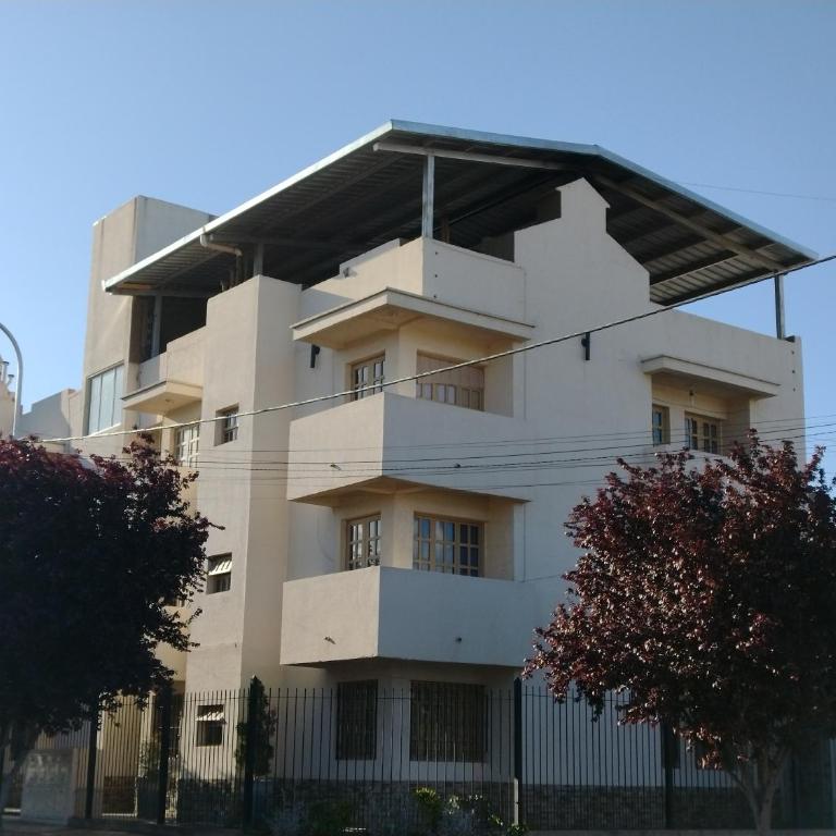 Unelem Tupungato - Apartamento de 2 dormitorios - 3