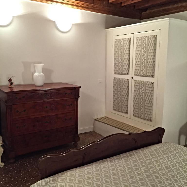 Venice Romantic Home - Appartamento con 2 Camere da Letto - 24