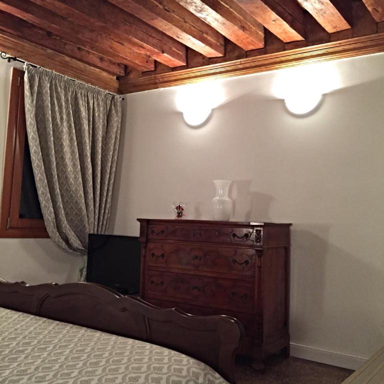 Venice Romantic Home - Appartamento con 2 Camere da Letto - 23