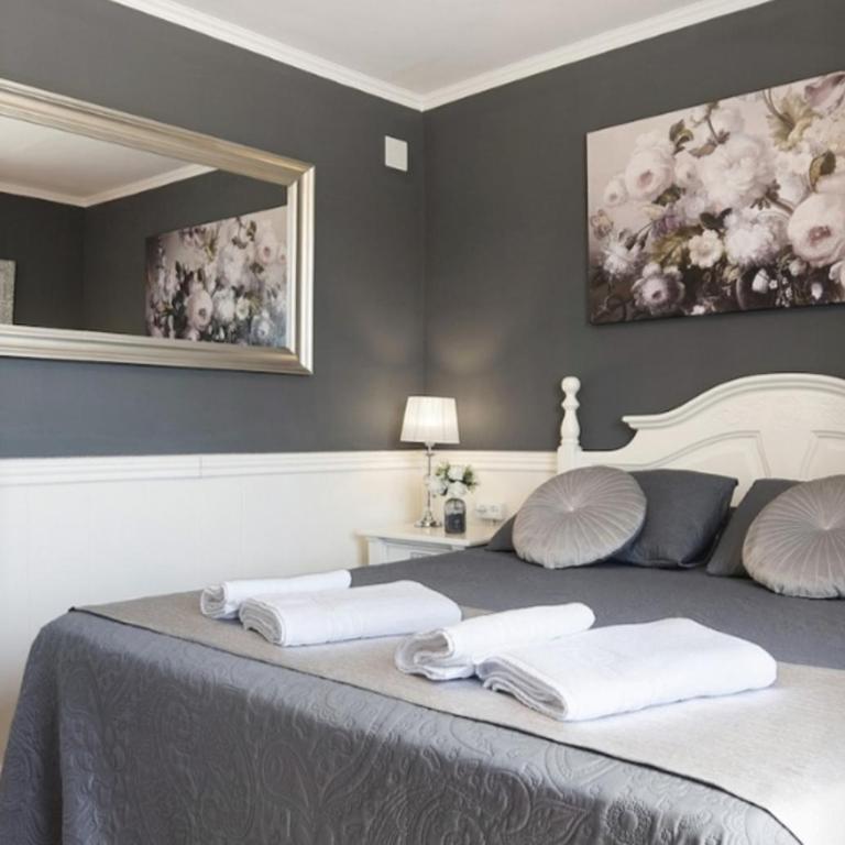 Caprichos - Apartamento - 78