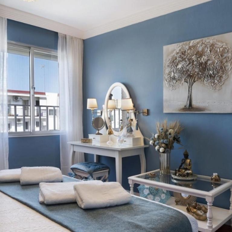 Caprichos - Apartamento - 50
