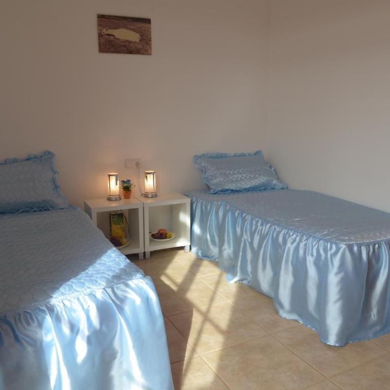 Casa Playa - Three-Bedroom Townhouse - 27