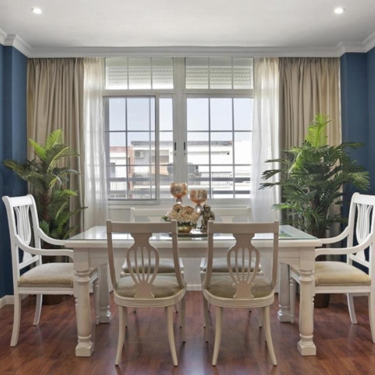 Caprichos - Apartamento - 6