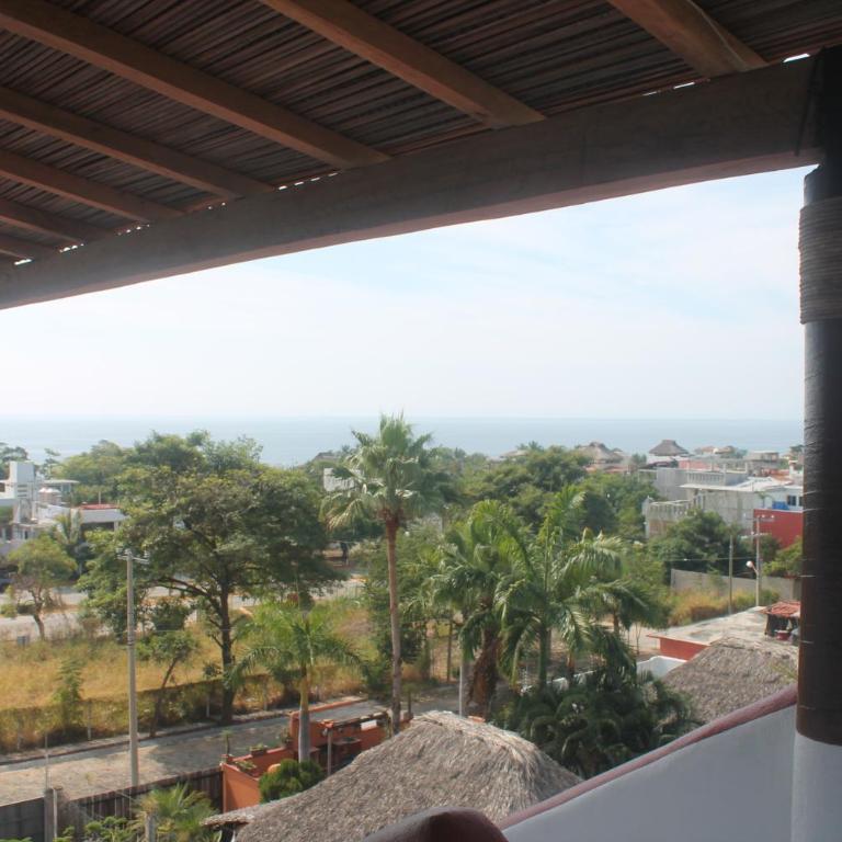 Cielito Lindo Suites - Suite Junior con terraza - 4