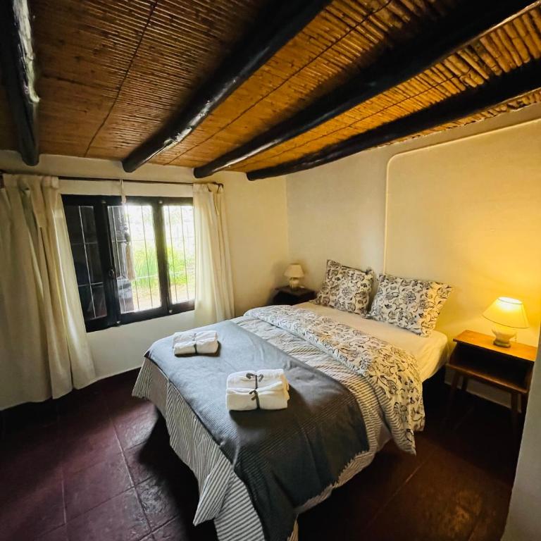 Casa rural Allegra - Casa de 4 dormitorios - 2
