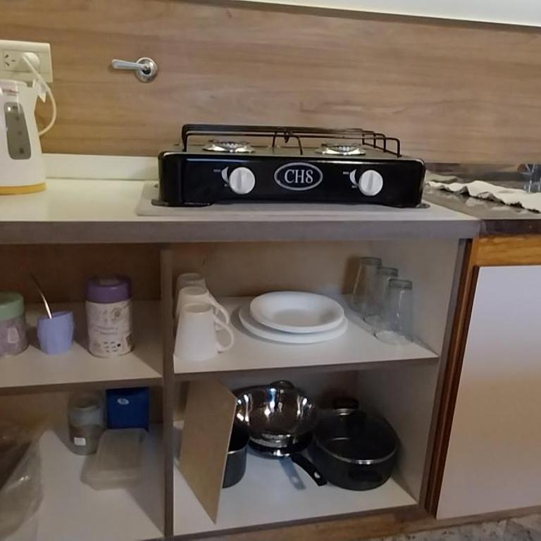 Dpto Aguilar House Hostel - Casa con 1 dormitorio - 3