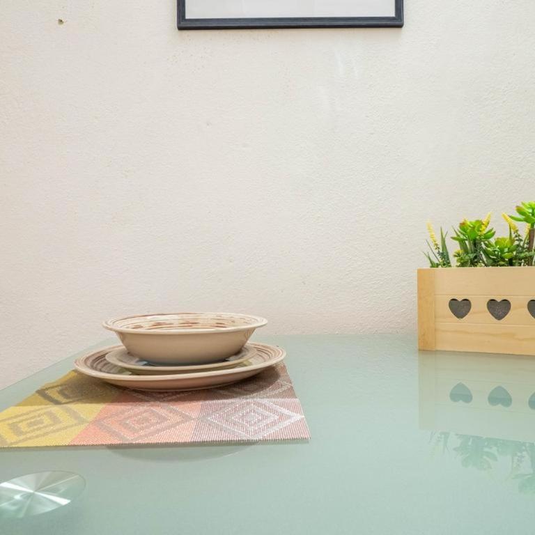 Dimore Castello - One-Bedroom House - 4