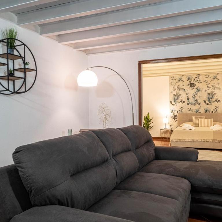 Dimore Castello - One-Bedroom House - 5